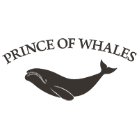 Prince of Whales Logo