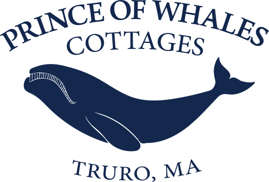 Prince of Whales Cottages Logo